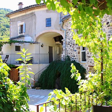 La Ferme Ranc - Gite Le Cosy Gagnieres Екстер'єр фото