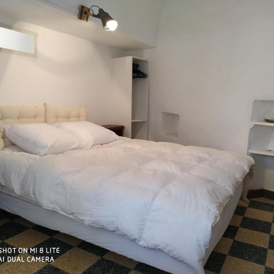 La Ferme Ranc - Gite Le Cosy Gagnieres Екстер'єр фото