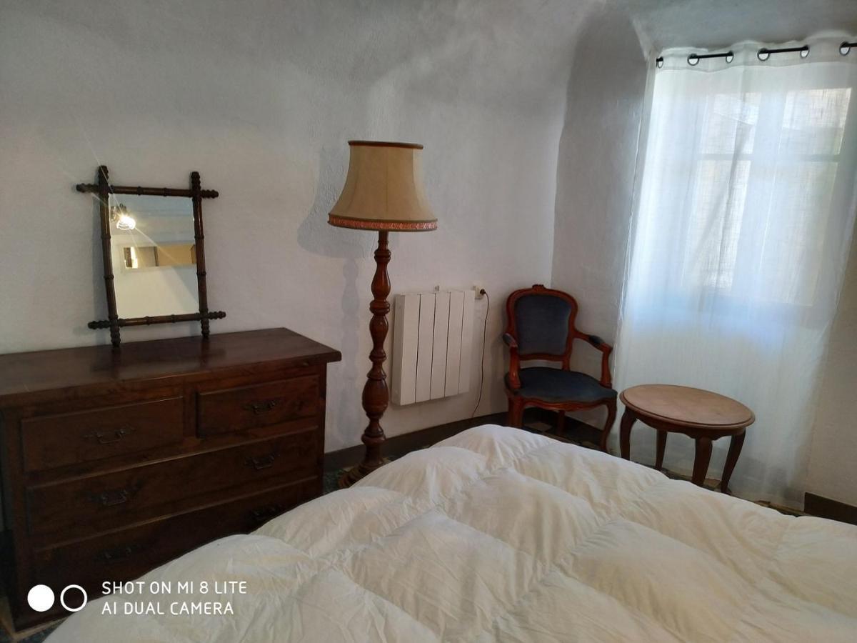 La Ferme Ranc - Gite Le Cosy Gagnieres Екстер'єр фото