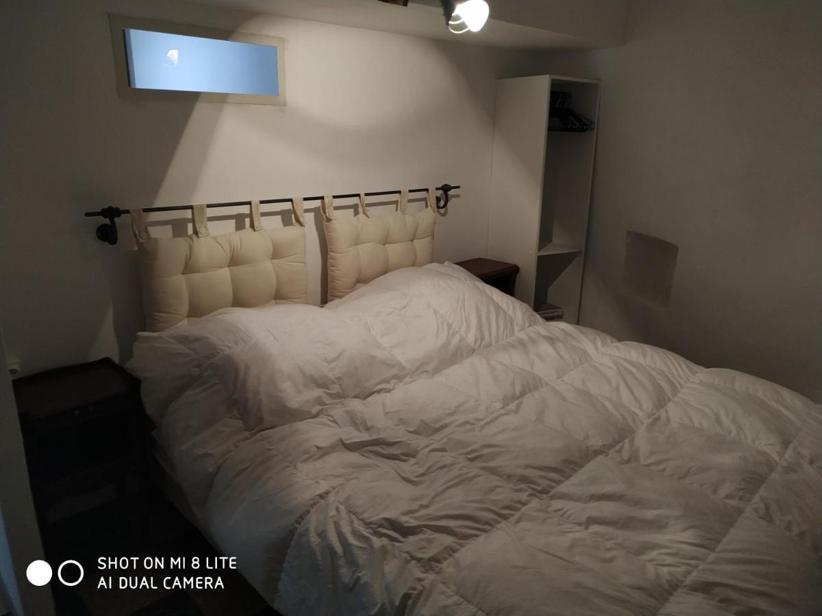 La Ferme Ranc - Gite Le Cosy Gagnieres Екстер'єр фото
